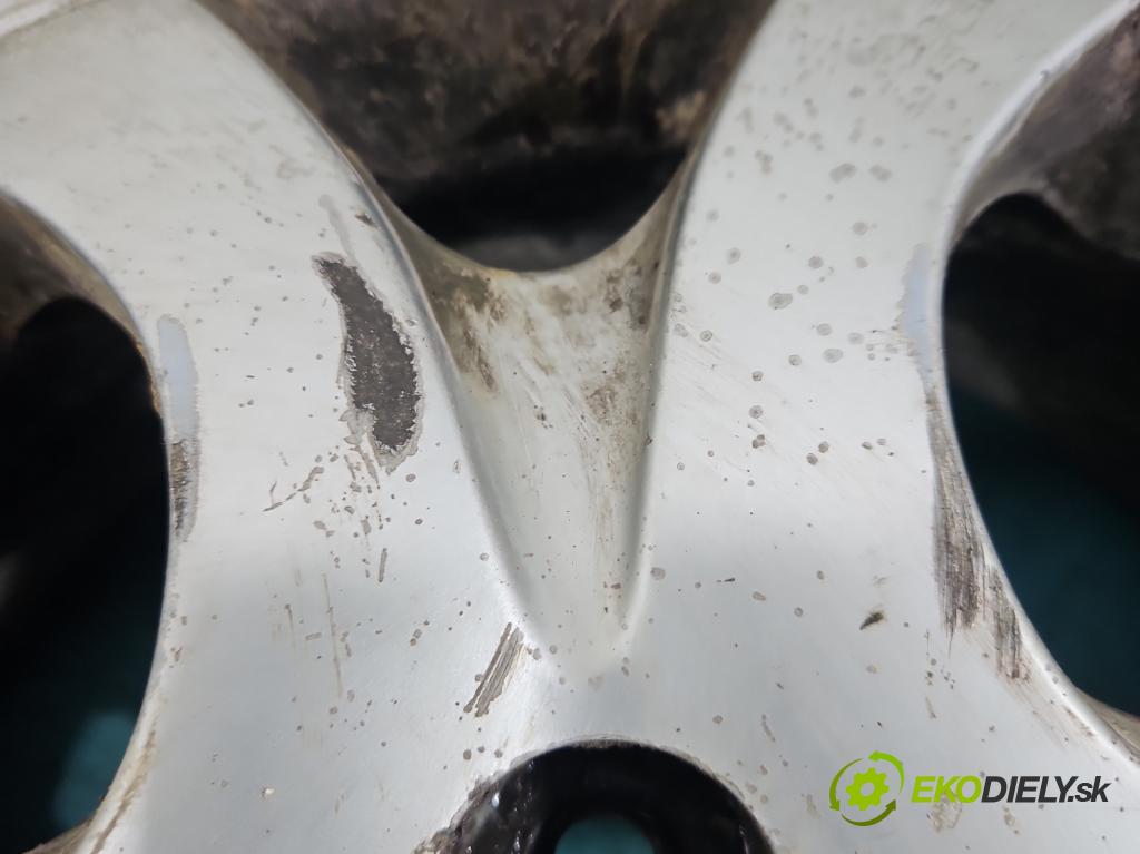 Hyundai H1 II 2007-2023 2.5 crdi 170 hp manual 125 kW 2497 cm3 5- Felga hliník 16" 52910-4H210