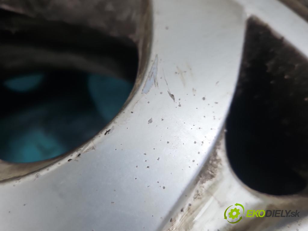 Hyundai H1 II 2007-2023 2.5 crdi 170 hp manual 125 kW 2497 cm3 5- Felga hliník 16" 52910-4H210