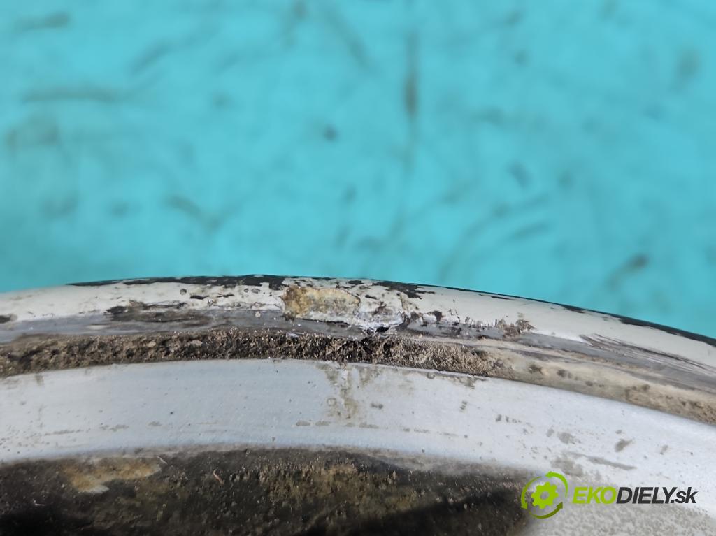 Hyundai H1 II 2007-2023 2.5 crdi 170 hp manual 125 kW 2497 cm3 5- Felga hliník 16" 52910-4H210