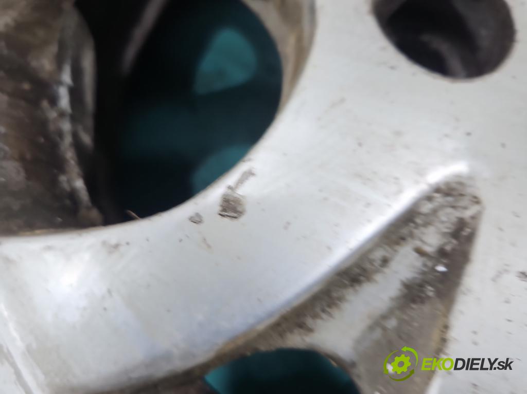 Hyundai H1 II 2007-2023 2.5 crdi 170 hp manual 125 kW 2497 cm3 5- Felga hliník 16" 52910-4H210