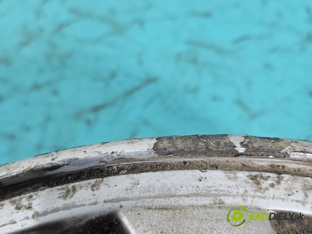 Hyundai H1 II 2007-2023 2.5 crdi 170 hp manual 125 kW 2497 cm3 5- Felga hliník 16" 52910-4H210