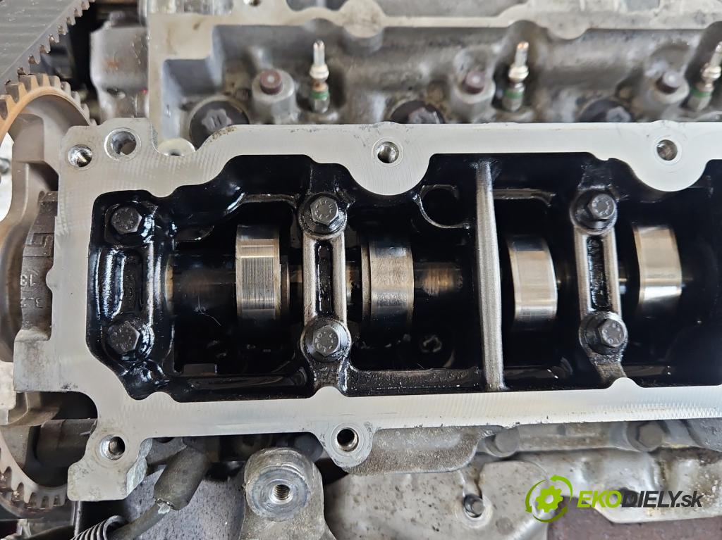 Peugeot 208 I 2012-2019 1.6 hdi 92 HP manual 68 kW 1560 cm3 5- motor diesla 9H06