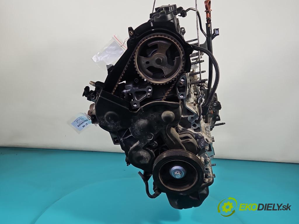 Peugeot 208 I 2012-2019 1.6 hdi 92 hp manual 68 kW 1560 cm3 5- motor diesla 9H06