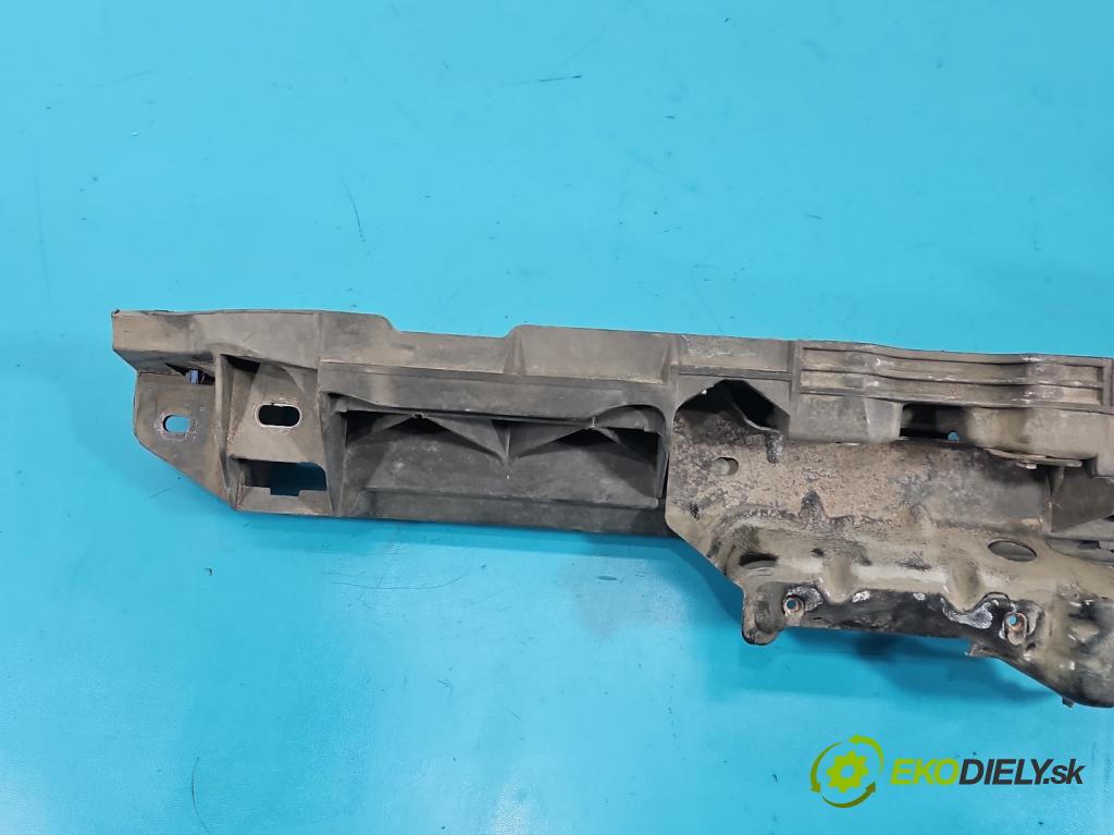 Peugeot 508 II 2018- 1.6 16V 181KM automatic 133 kW 1598 cm3 5- stěna přední 9816603980 (Přední výztuha)