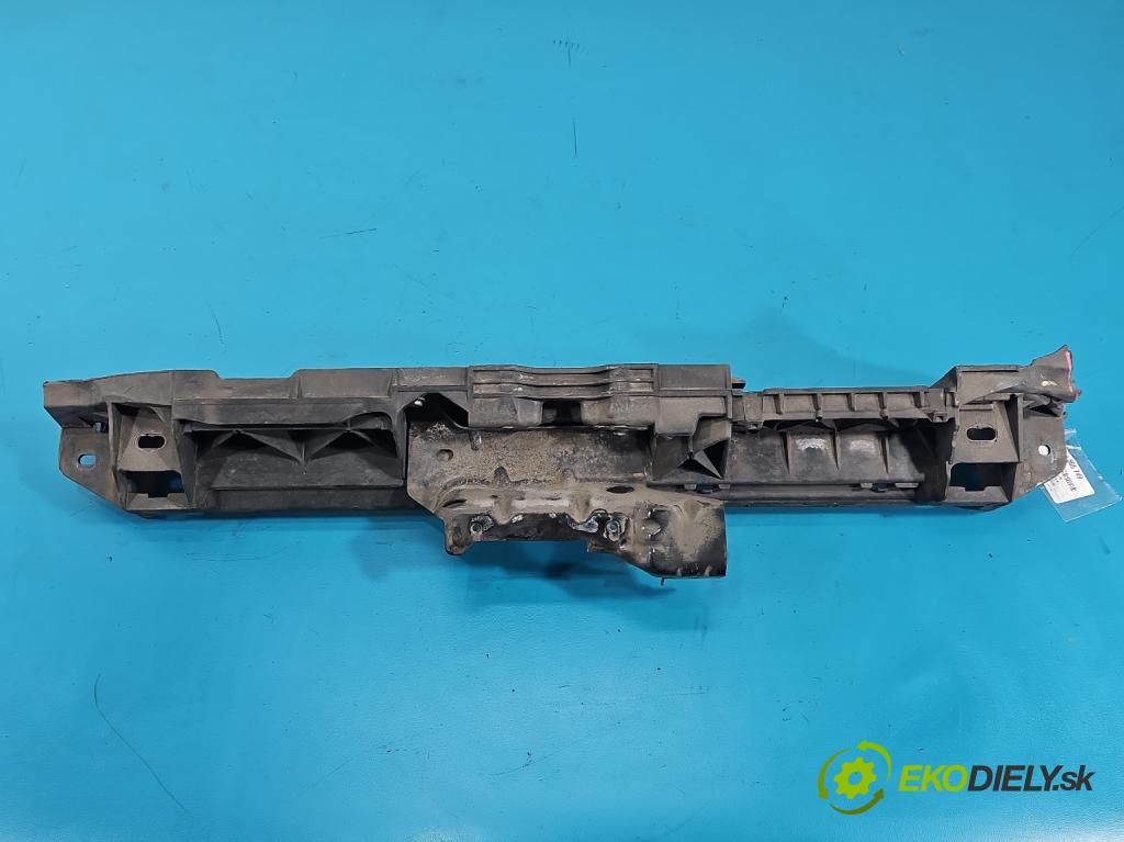 Peugeot 508 II 2018- 1.6 16V 181KM automatic 133 kW 1598 cm3 5- stěna přední 9816603980 (Přední výztuha)