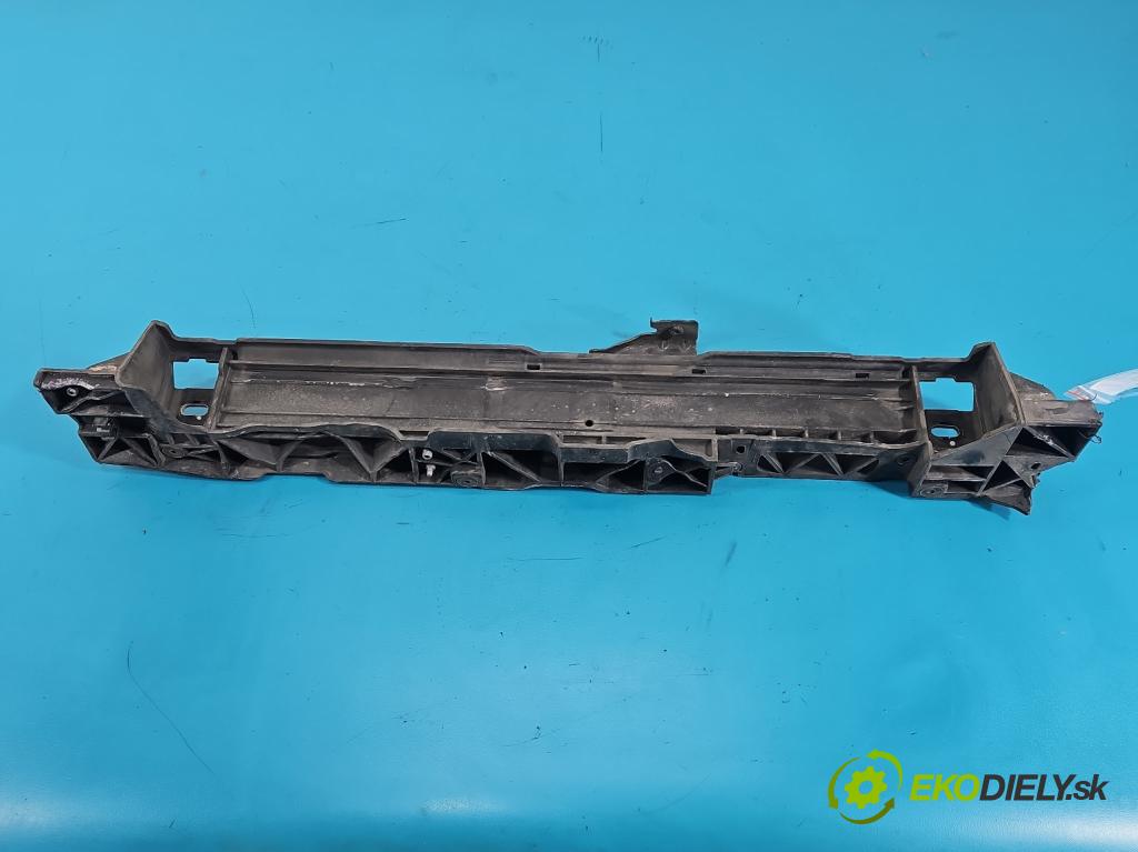 Peugeot 508 II 2018- 1.6 16V 181KM automatic 133 kW 1598 cm3 5- pas predný 9816603980 (Výstuha predná)