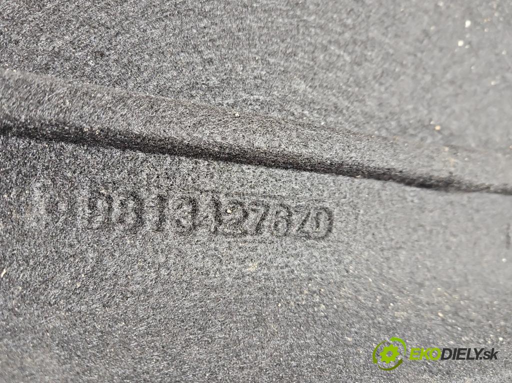 Peugeot 508 II 2018- 1.6 16V 181KM automatic 133 kW 1598 cm3 4- zadná 98134276ZD (Pláto kufra)