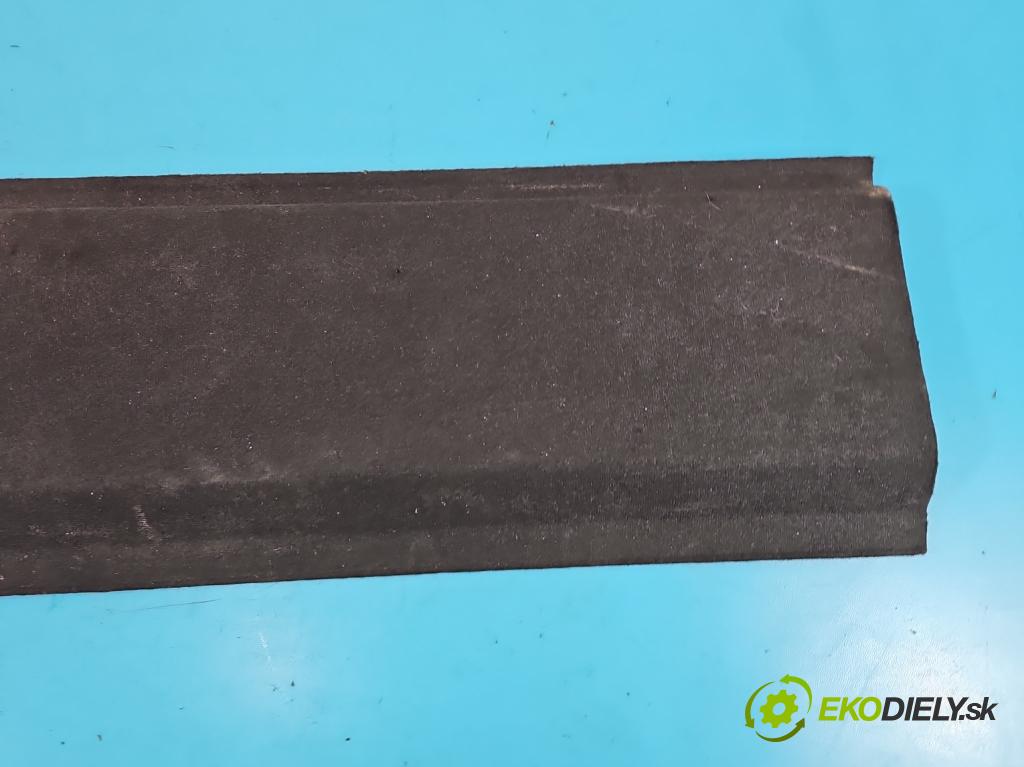 Peugeot 508 II 2018- 1.6 16V 181KM automatic 133 kW 1598 cm3 4- zadná 98134276ZD (Pláto kufra)