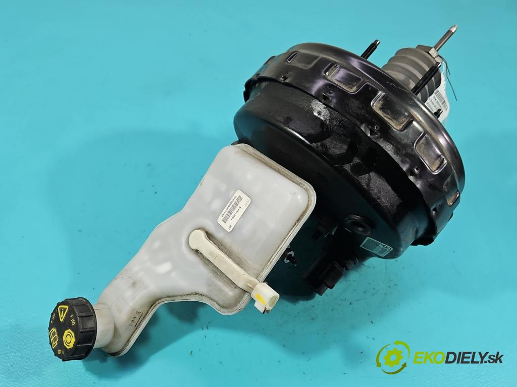 Ford Mondeo Mk5 2014-2022 2.0 16V 140 hp automatic 103 kW 1999 cm3 4- servo posilovač DG98-2B195-BD