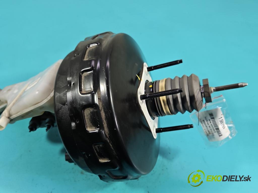 Ford Mondeo Mk5 2014-2022 2.0 16V 140 hp automatic 103 kW 1999 cm3 4- servo posilovač DG98-2B195-BD