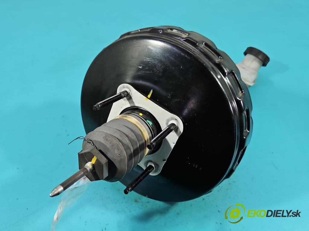 Ford Mondeo Mk5 2014-2022 2.0 16V 140 hp automatic 103 kW 1999 cm3 4- servo posilovač DG98-2B195-BD
