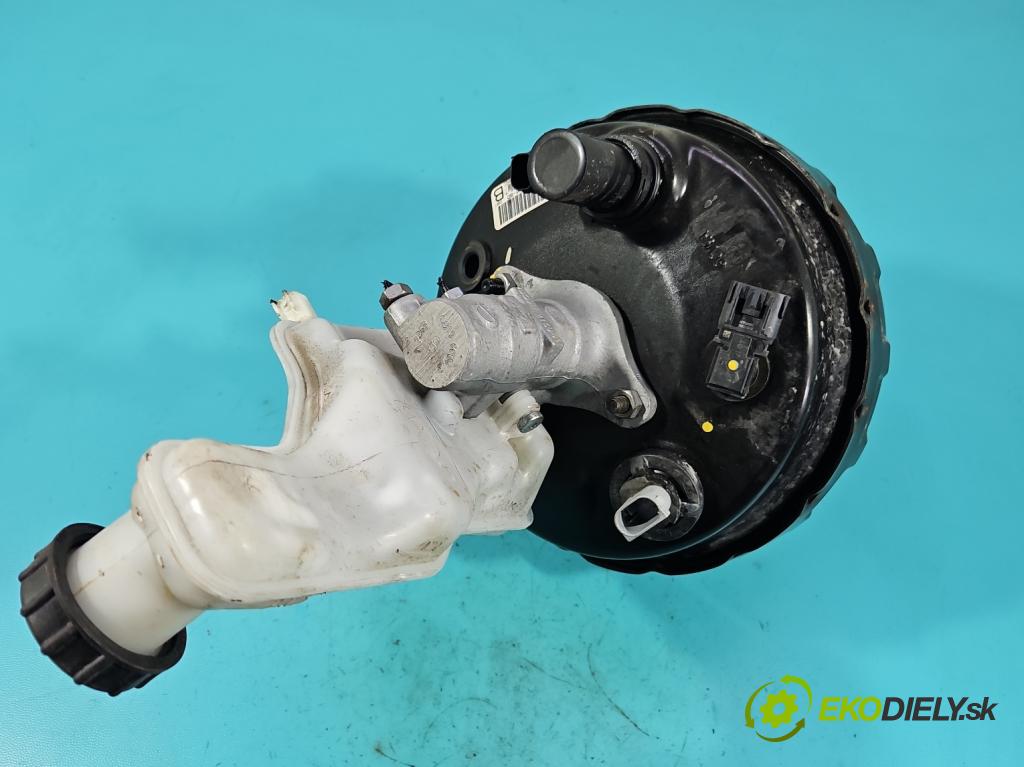 Ford Mondeo Mk5 2014-2022 2.0 16V 140 hp automatic 103 kW 1999 cm3 4- servo posilovač DG98-2B195-BD
