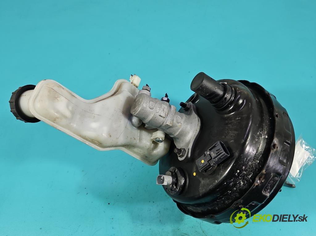 Ford Mondeo Mk5 2014-2022 2.0 16V 140 hp automatic 103 kW 1999 cm3 4- servo posilovač DG98-2B195-BD