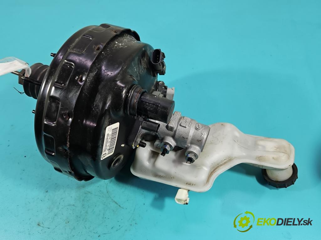 Ford Mondeo Mk5 2014-2022 2.0 16V 140 hp automatic 103 kW 1999 cm3 4- servo posilovač DG98-2B195-BD