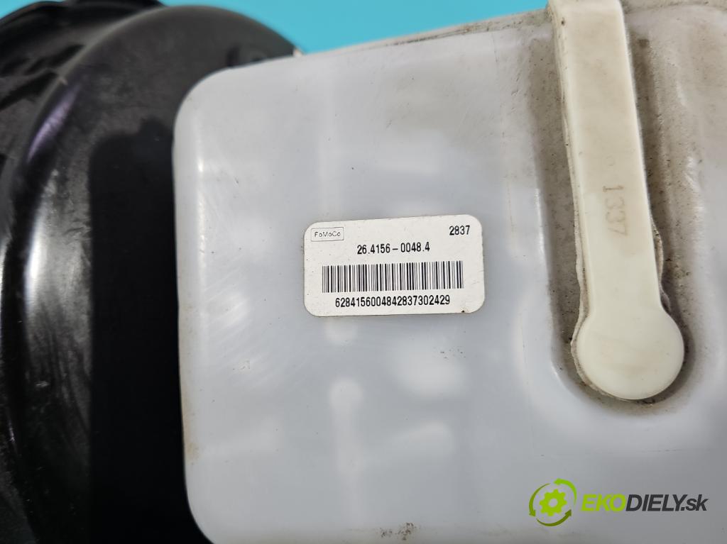 Ford Mondeo Mk5 2014-2022 2.0 16V 140 hp automatic 103 kW 1999 cm3 4- servo posilovač DG98-2B195-BD