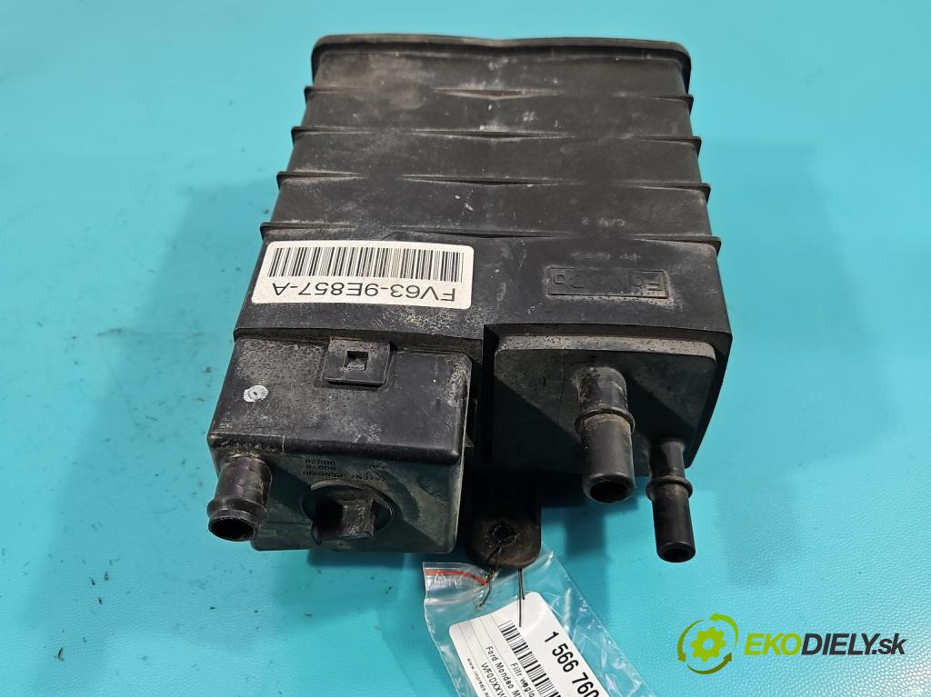 Ford Mondeo Mk5 2014-2022 2.0 16V 140 hp automatic 103 kW 1999 cm3 4- Filtr: uhlík: FV63-9E857-A