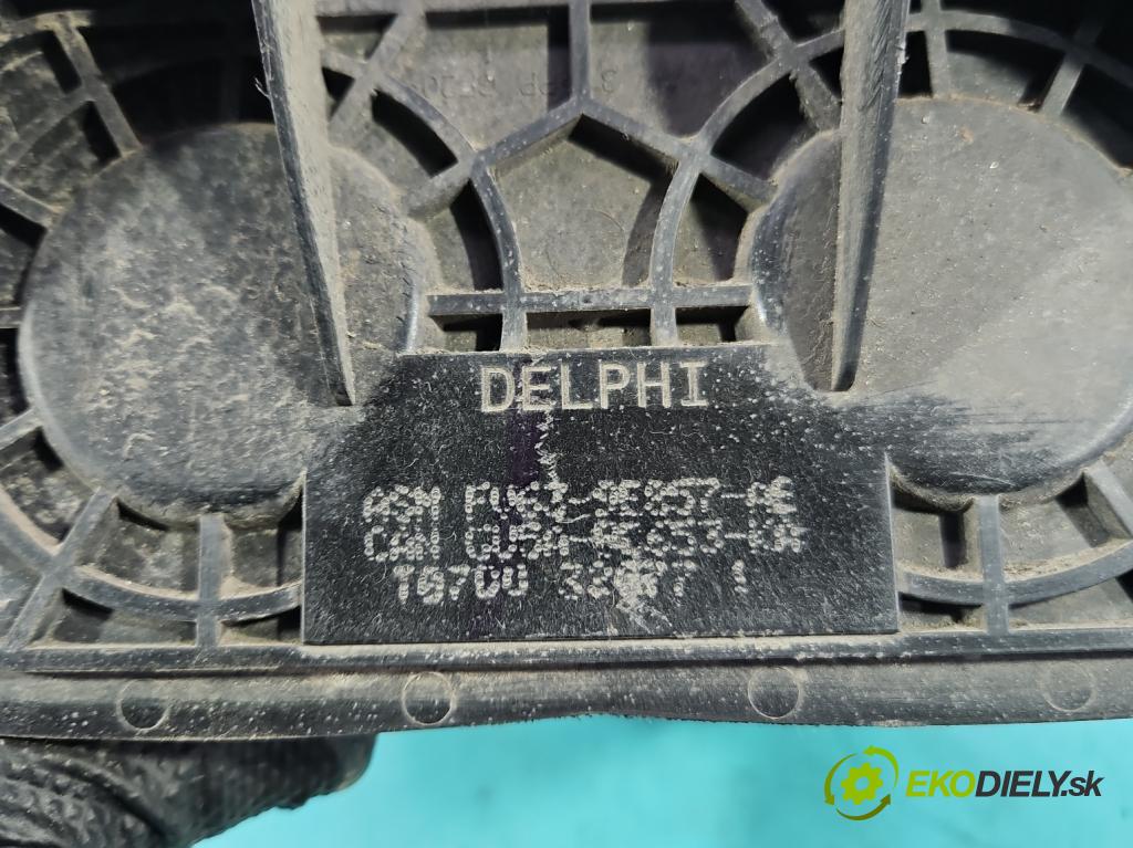 Ford Mondeo Mk5 2014-2022 2.0 16V 140 hp automatic 103 kW 1999 cm3 4- Filtr: uhlík: FV63-9E857-A