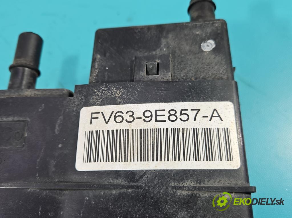 Ford Mondeo Mk5 2014-2022 2.0 16V 140 hp automatic 103 kW 1999 cm3 4- Filtr: uhlík: FV63-9E857-A