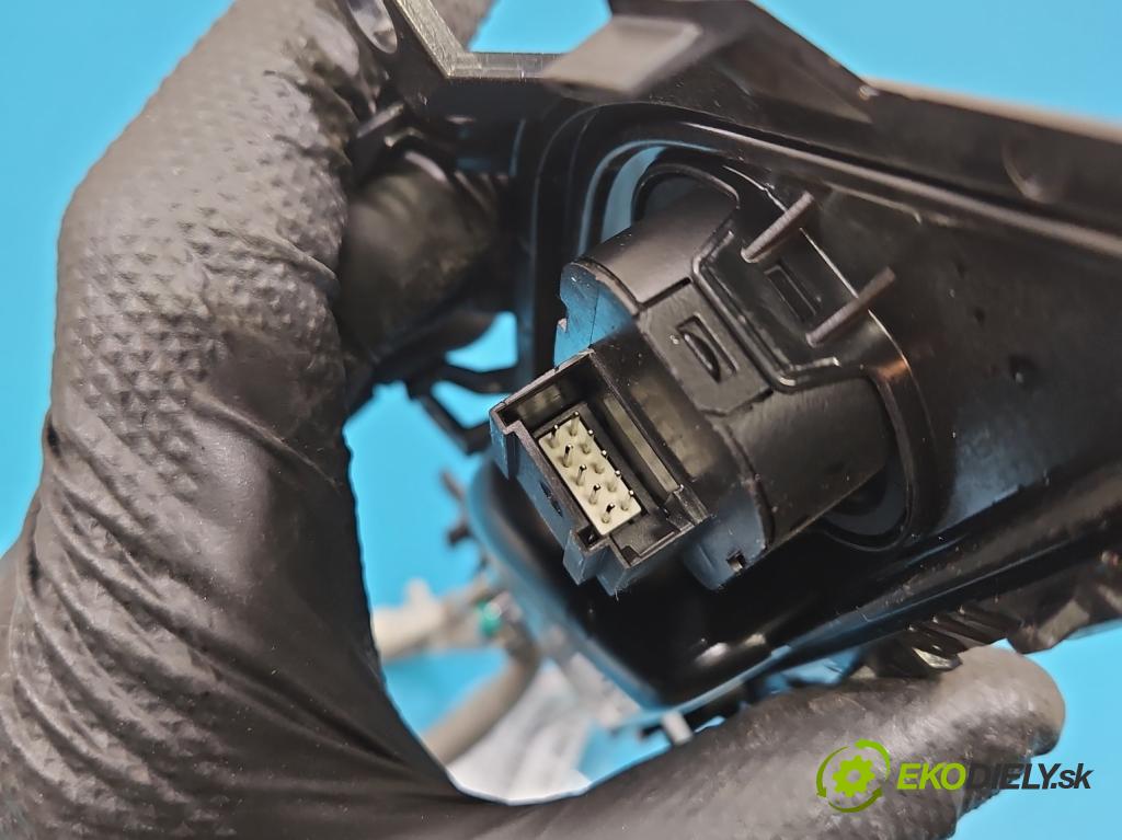 Skoda Rapid 2012-2019 1.4 tdi 90 hp manual 66 kW 1422 cm3 5- klika uvnitř: přední levé 5JB837221