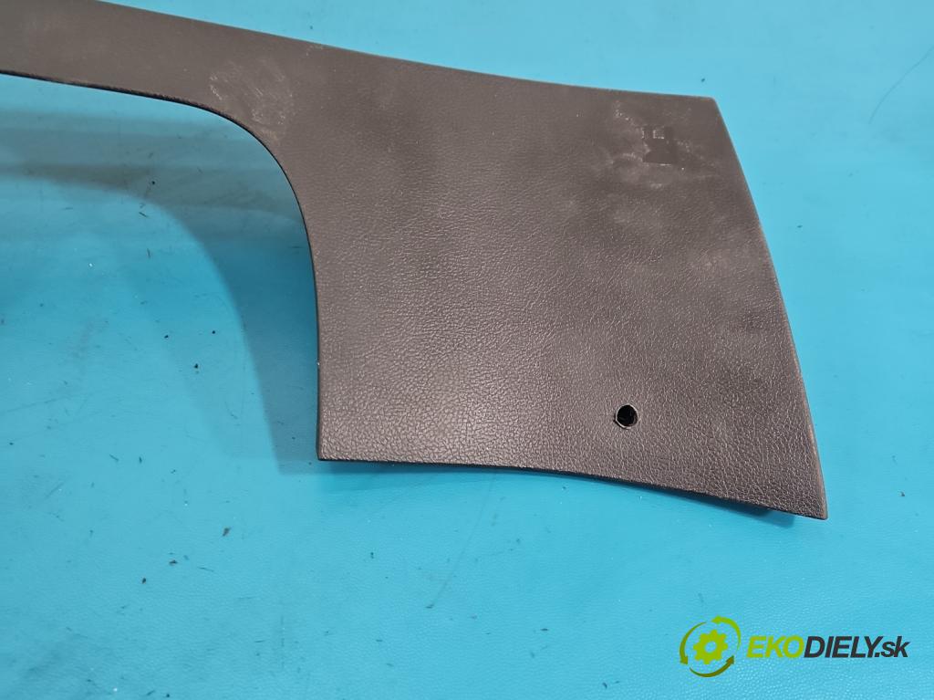 Ford Mondeo Mk5 2014-2022 2.0 16V 140 HP automatic 103 kW 1999 cm3 4- kryt plast