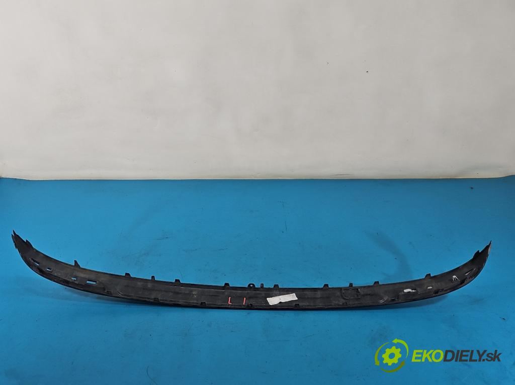 Ford Mondeo Mk5 2014-2022 2.0 16V 140 hp automatic 103 kW 1999 cm3 4- kryt plastová 17K922