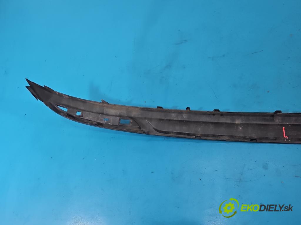 Ford Mondeo Mk5 2014-2022 2.0 16V 140 hp automatic 103 kW 1999 cm3 4- kryt plastová 17K922