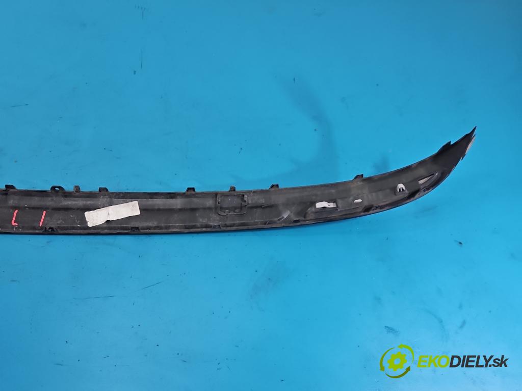 Ford Mondeo Mk5 2014-2022 2.0 16V 140 hp automatic 103 kW 1999 cm3 4- kryt plastová 17K922