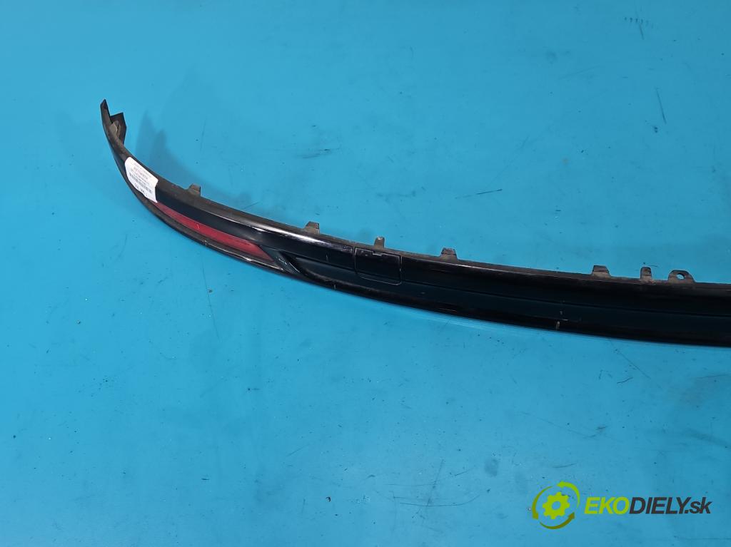 Ford Mondeo Mk5 2014-2022 2.0 16V 140 hp automatic 103 kW 1999 cm3 4- kryt plastová 17K922