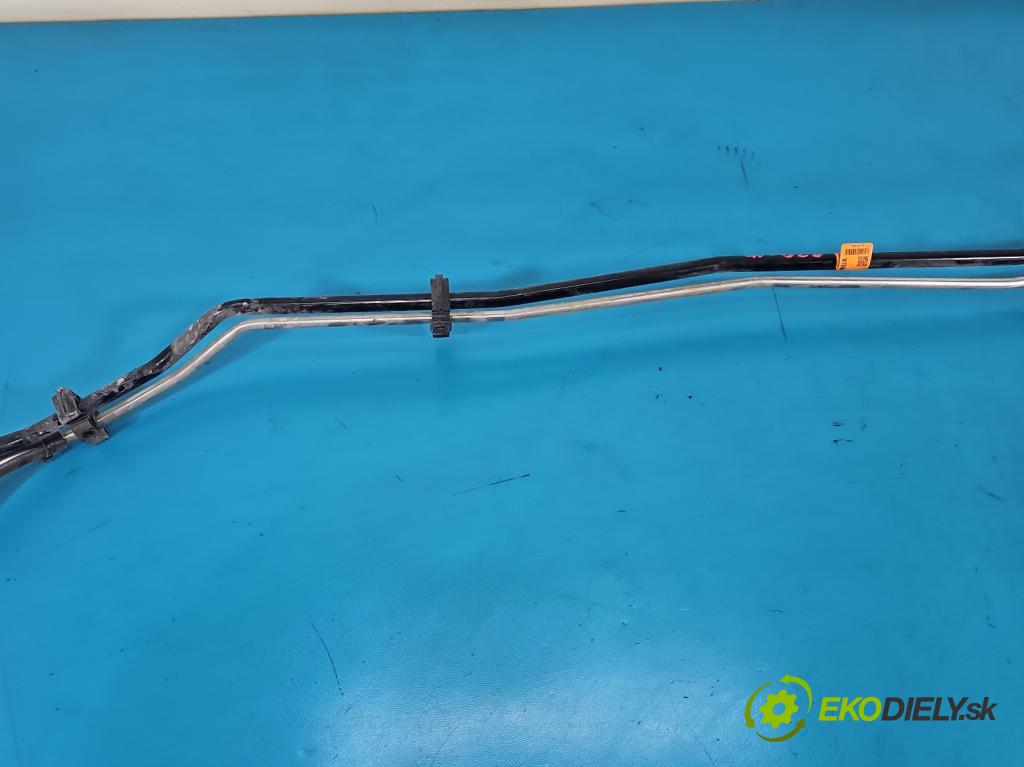 Ford Mondeo Mk5 2014-2022 2.0 16V 140 hp automatic 103 kW 1999 cm3 4- trubka palivový DG93-9G700-FN