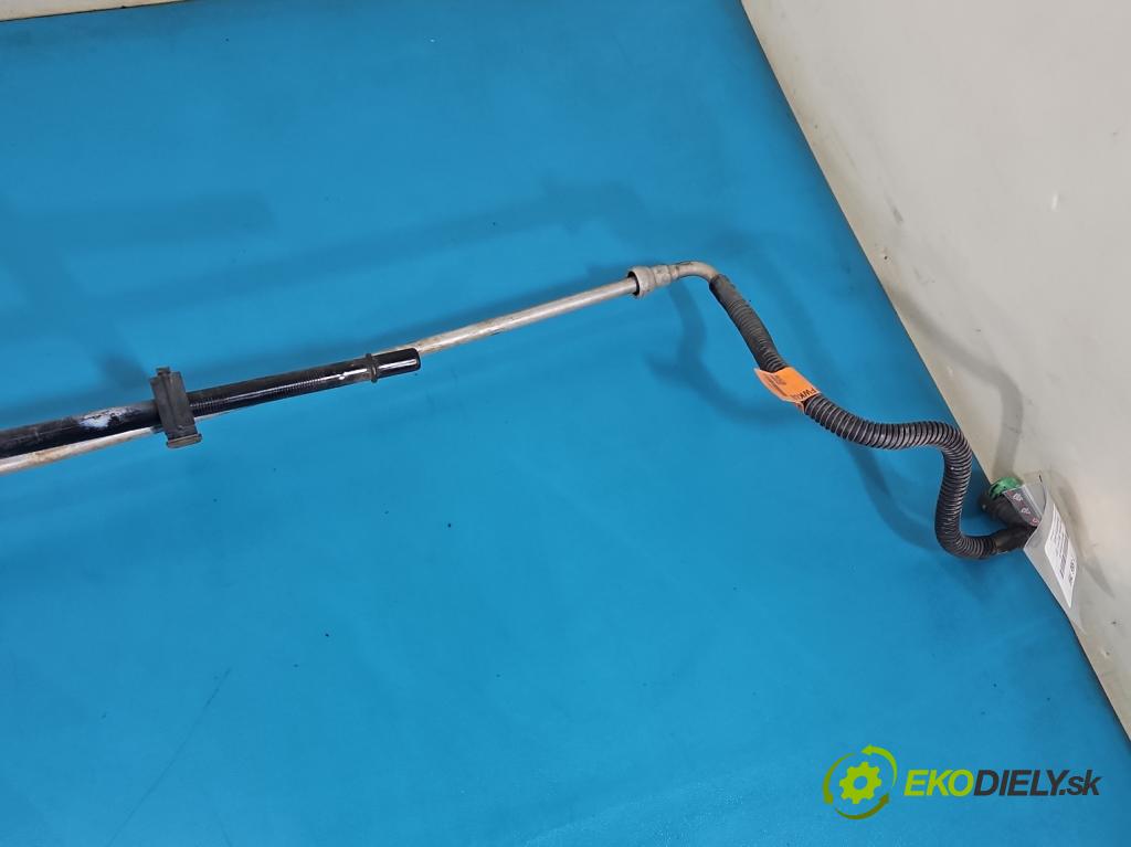 Ford Mondeo Mk5 2014-2022 2.0 16V 140 hp automatic 103 kW 1999 cm3 4- trubka palivový DG93-9G700-FN