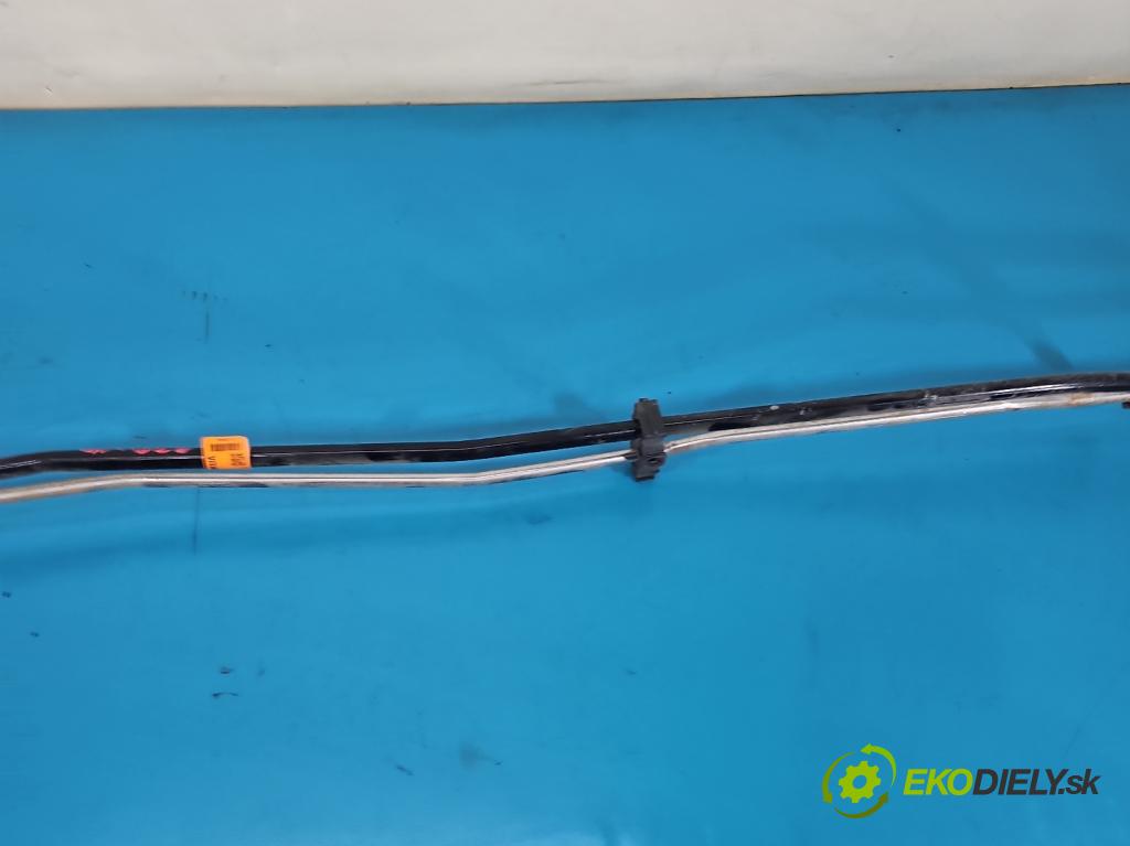 Ford Mondeo Mk5 2014-2022 2.0 16V 140 hp automatic 103 kW 1999 cm3 4- trubka palivový DG93-9G700-FN