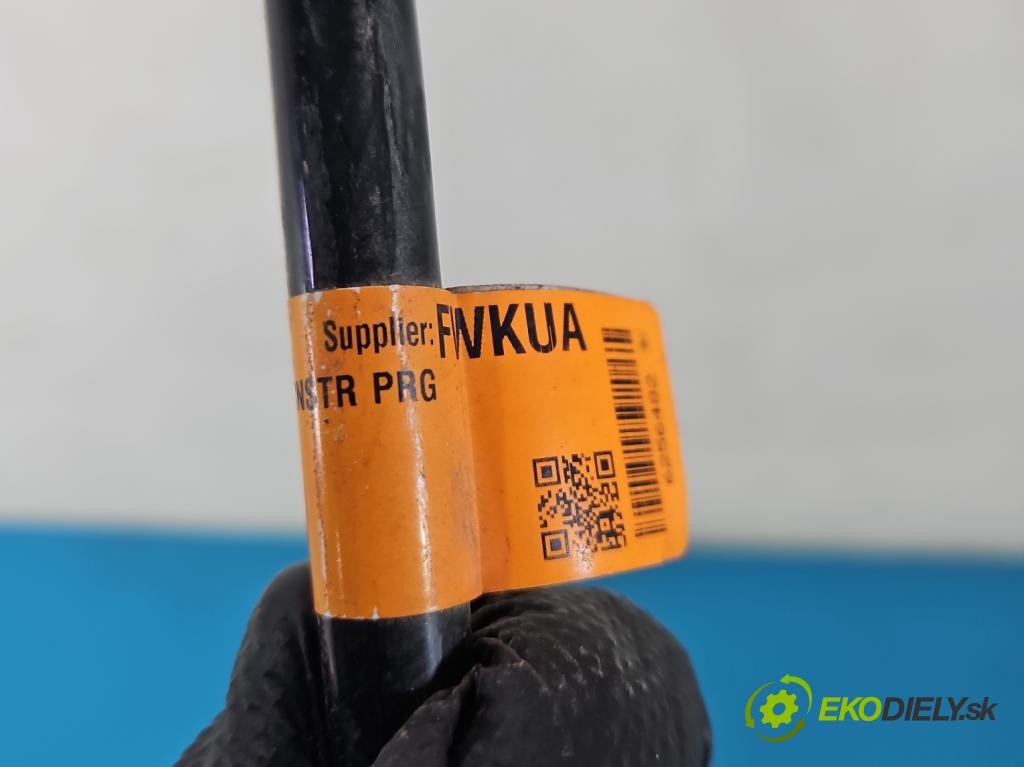 Ford Mondeo Mk5 2014-2022 2.0 16V 140 HP automatic 103 kW 1999 cm3 4- rúrka palivovy DG93-9D668-DC