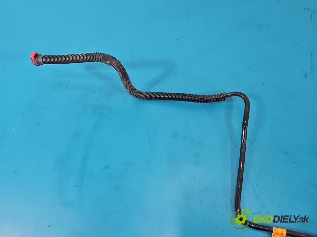 Ford Mondeo Mk5 2014-2022 2.0 16V 140 HP automatic 103 kW 1999 cm3 4- rúrka palivovy DG93-9D668-DC