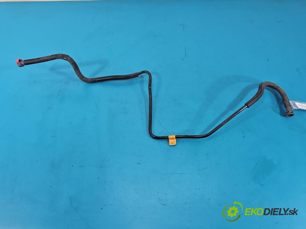 Ford Mondeo Mk5 2014-2022 2.0 16V 140 HP automatic 103 kW 1999 cm3 4- rúrka palivovy DG93-9D668-DC