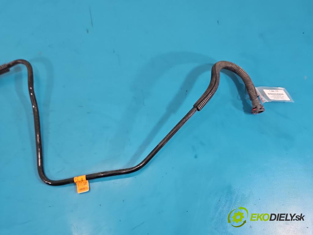 Ford Mondeo Mk5 2014-2022 2.0 16V 140 HP automatic 103 kW 1999 cm3 4- rúrka palivovy DG93-9D668-DC