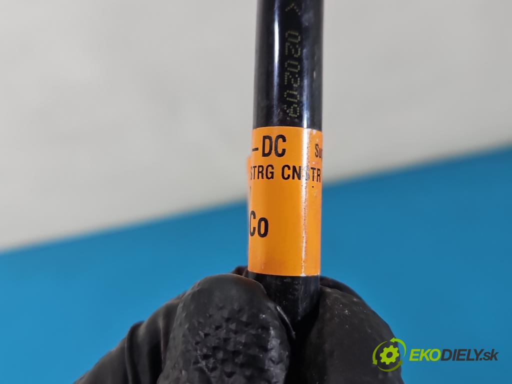 Ford Mondeo Mk5 2014-2022 2.0 16V 140 HP automatic 103 kW 1999 cm3 4- rúrka palivovy DG93-9D668-DC