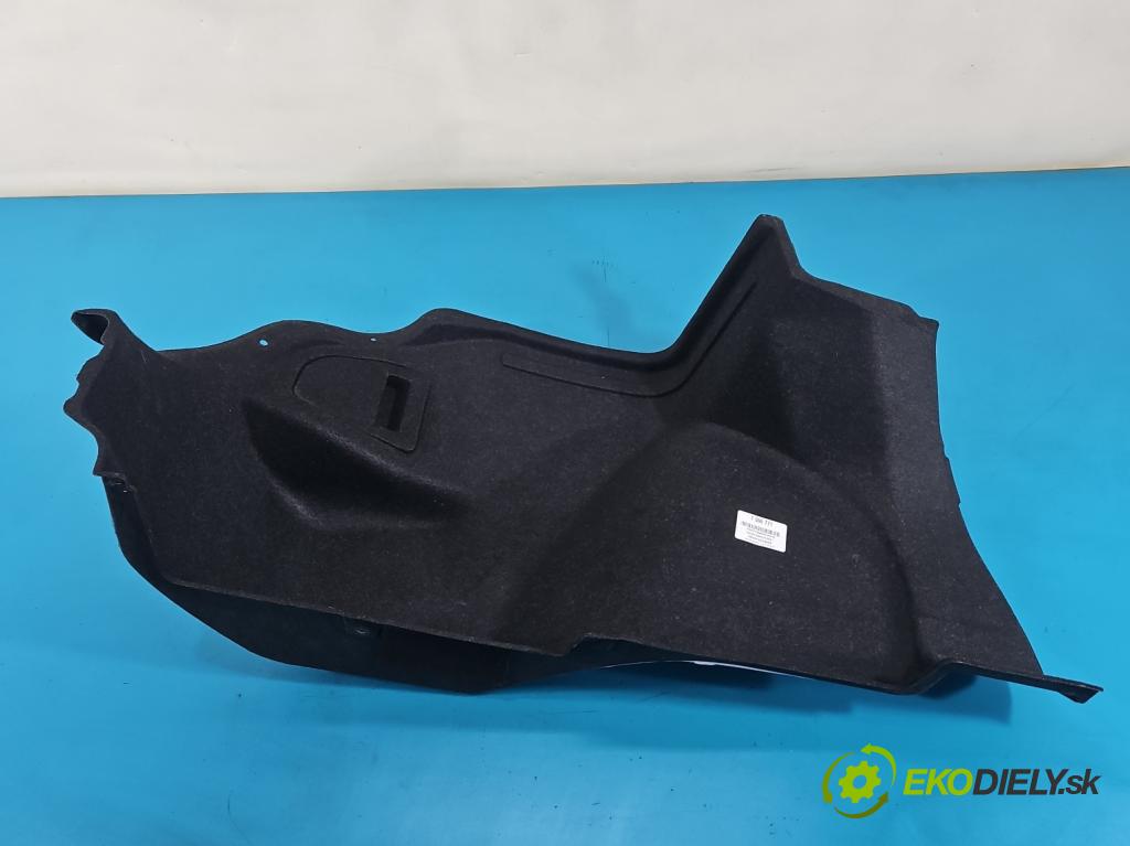 Hyundai Elantra VII 2020- 1.6 16V manual 90.2 kW 1598 cm3 4- Tapacír: kufra: levé 86730-AA000