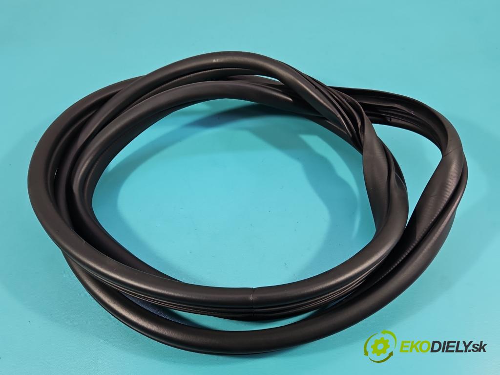 Hyundai Elantra VII 2020- 1.6 16V manual 90.2 kW 1598 cm3 4- Těsnění: dveře přední levé