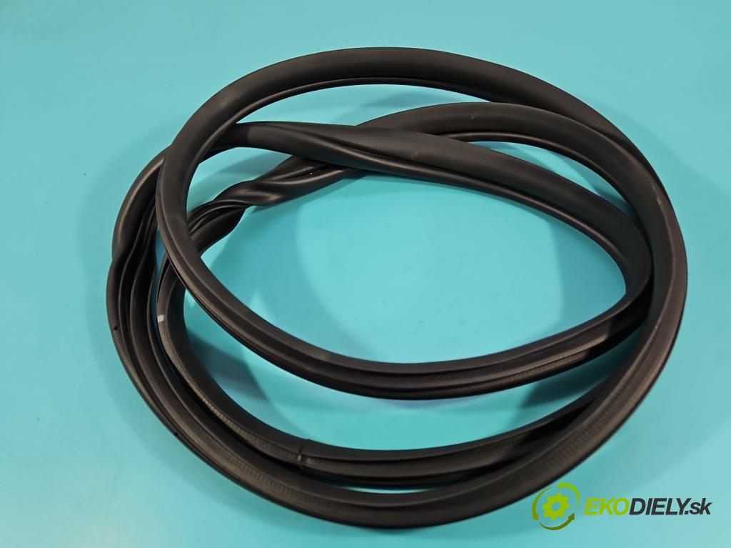 Hyundai Elantra VII 2020- 1.6 16V manual 90.2 kW 1598 cm3 4- Těsnění: dveře přední levé