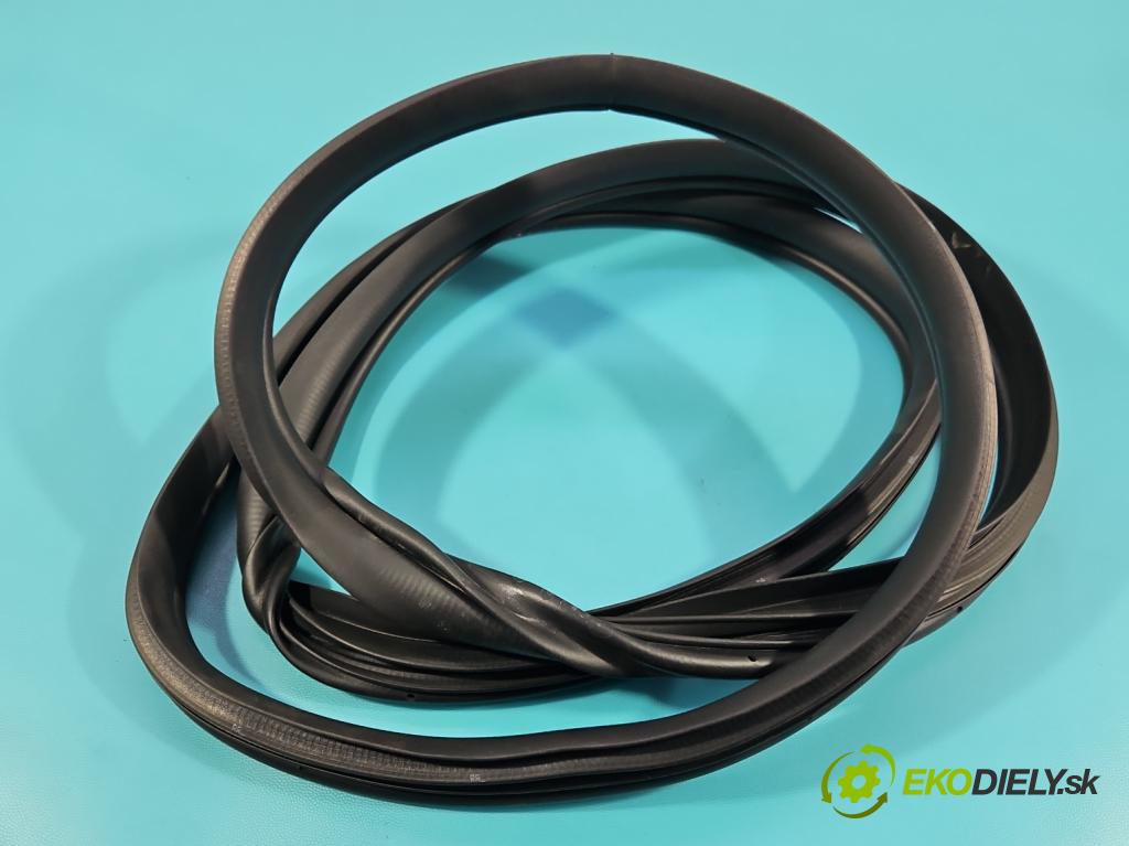 Hyundai Elantra VII 2020- 1.6 16V manual 90.2 kW 1598 cm3 4- Těsnění: dveře zadní pravé  (Karoserie ostatní)