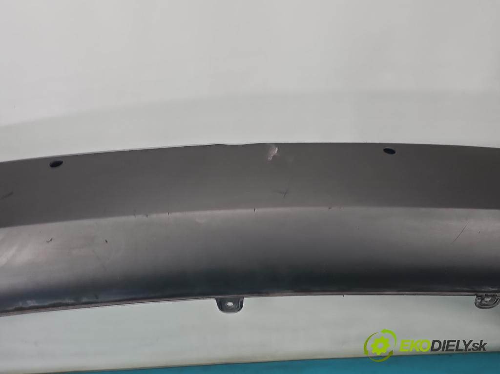 Hyundai H1 II 2007-2023 2.5 crdi 170 HP manual 125 kW 2497 cm3 5- nárazník zadné 86611-4H000 (Kľučka dverí ostatné)