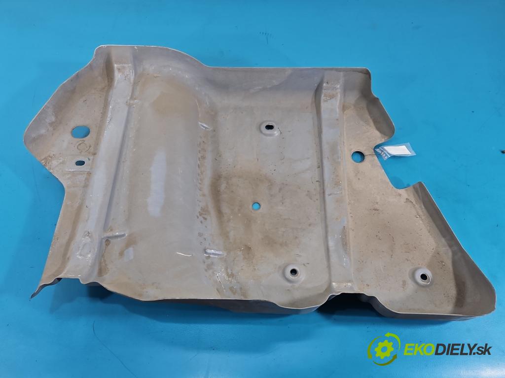 Ford Mondeo Mk5 2014-2022 2.0 16V 140 hp automatic 103 kW 1999 cm3 4- kryt DG93-9B007-A