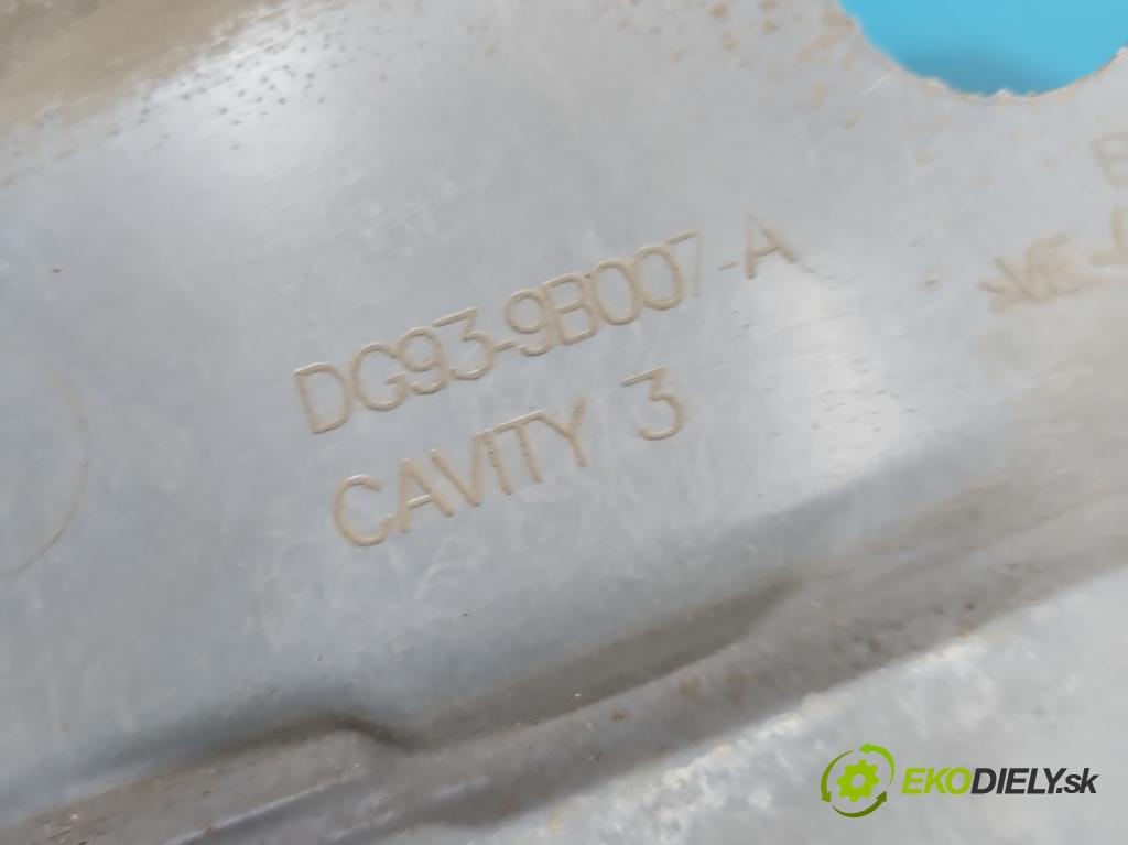 Ford Mondeo Mk5 2014-2022 2.0 16V 140 hp automatic 103 kW 1999 cm3 4- kryt DG93-9B007-A