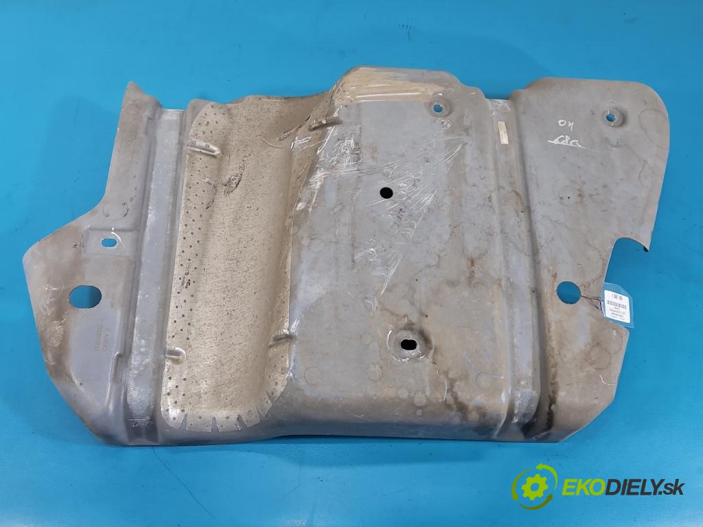 Ford Mondeo Mk5 2014-2022 2.0 16V 140 hp automatic 103 kW 1999 cm3 4- kryt DG93-9B007-A