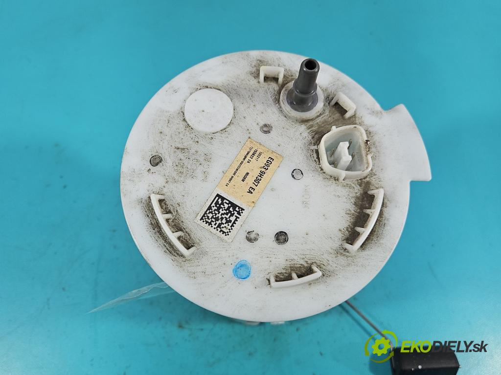 Ford Mondeo Mk5 2014-2022 2.0 16V 140 HP automatic 103 kW 1999 cm3 4- čerpadlo palivo EG93-9H307-EA