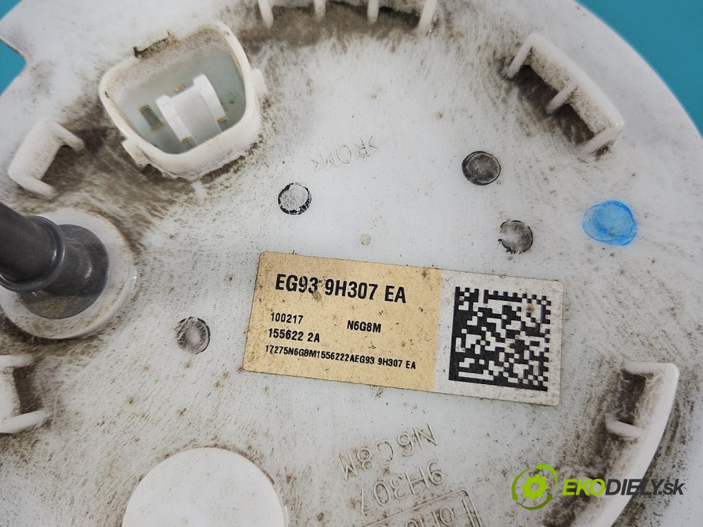 Ford Mondeo Mk5 2014-2022 2.0 16V 140 HP automatic 103 kW 1999 cm3 4- čerpadlo palivo EG93-9H307-EA