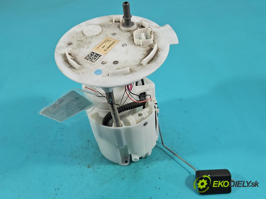 Ford Mondeo Mk5 2014-2022 2.0 16V 140 HP automatic 103 kW 1999 cm3 4- čerpadlo palivo EG93-9H307-EA