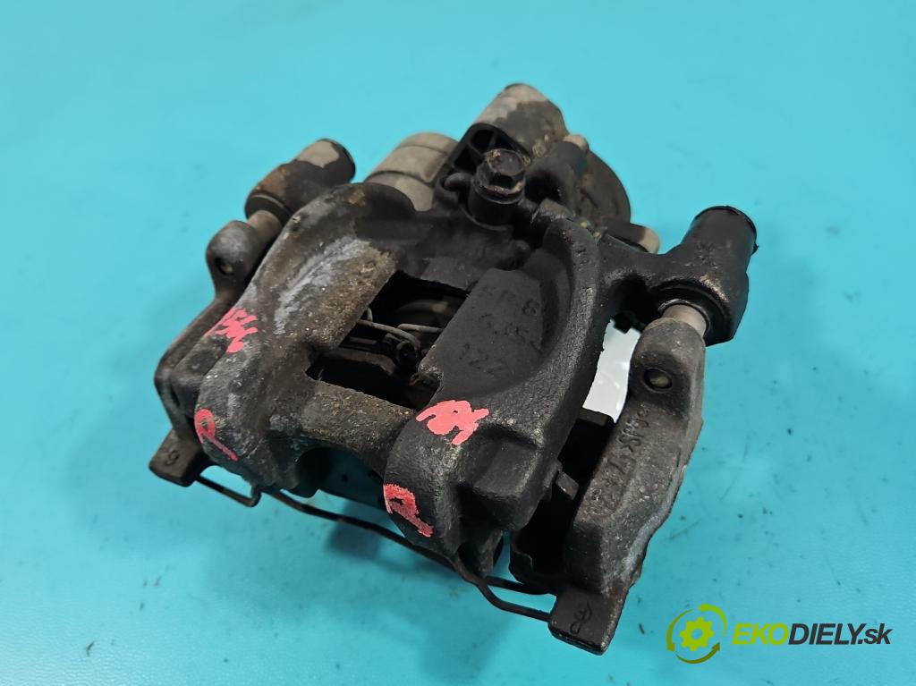 Ford Mondeo Mk5 2014-2022 2.0 16V 140 HP automatic 103 kW 1999 cm3 4- brzdič zadné pravý JG9C-2D250-A (Kľučka dverí ostatné)