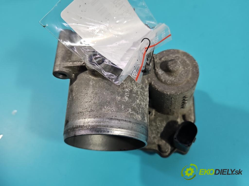 Skoda Roomster 1.4 16V 86 HP manual 63 kW 1390 cm3 5- klapka 03C133062S (Škrtiaca klapka)