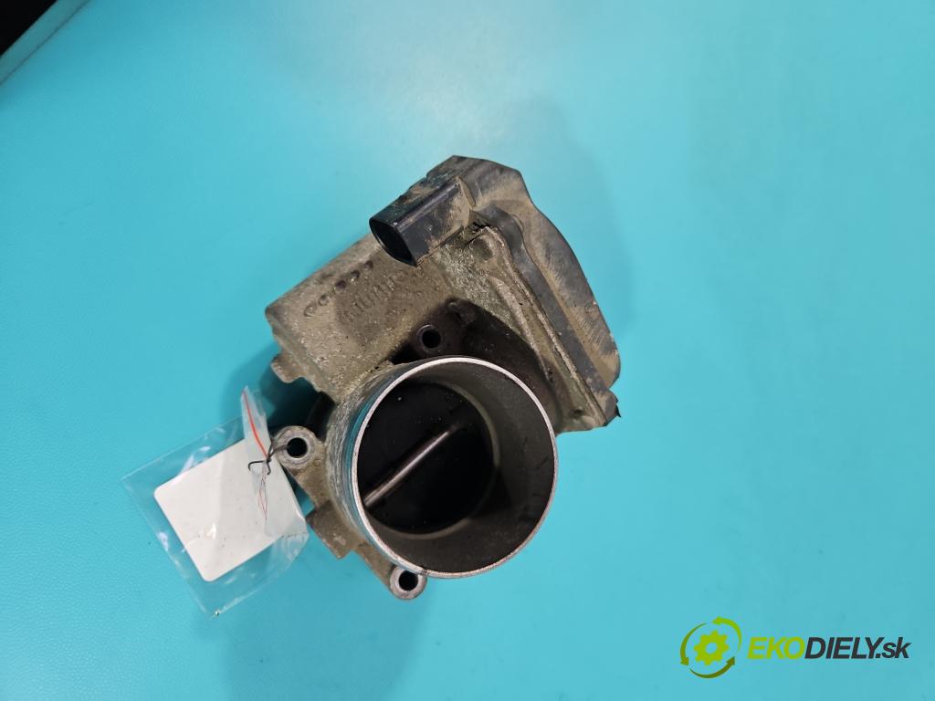 Skoda Roomster 1.4 16V 86 HP manual 63 kW 1390 cm3 5- klapka 03C133062S (Škrtiaca klapka)